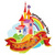 Логотип Кропивницький. Дитячий садок № 52 